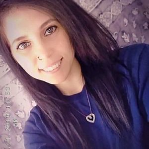 Meet your Posher, Alexandria